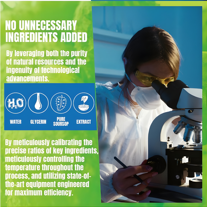 #1 20-in-1 Natural Drops